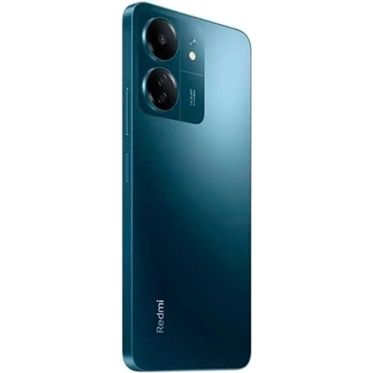 Xiaomi Redmi 13C 4G, 256GB, 8GB Ram, Navy Blau – Bild 3