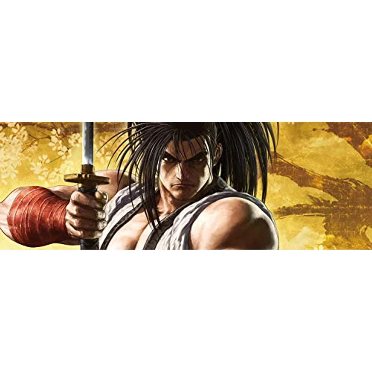 Samurai Shodown (PS4) - Preisvergleich – Bild 2