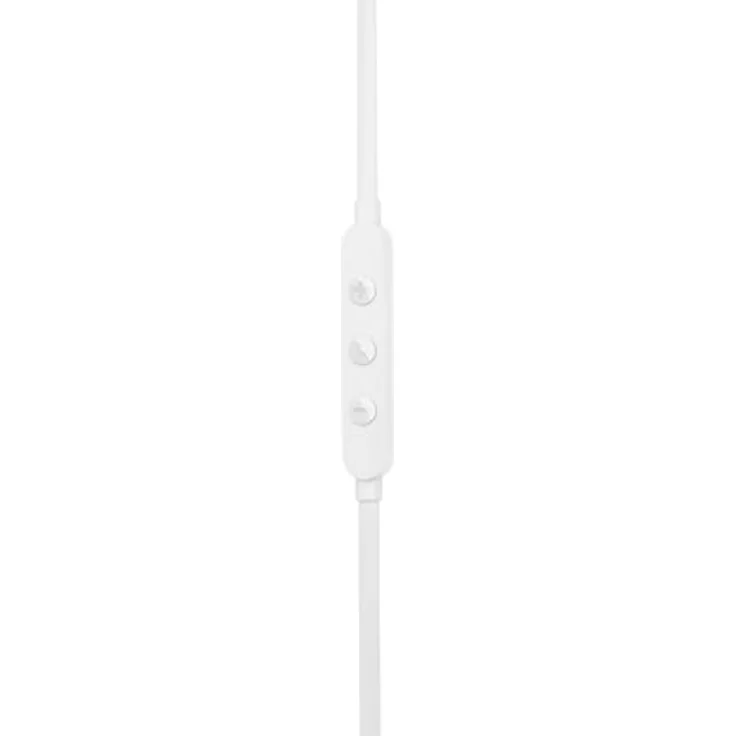 JBL Tune 305C White - USB-C-Kopfhörer mit kraftvollem Bass und Hi-Res-Audio – Bild 2