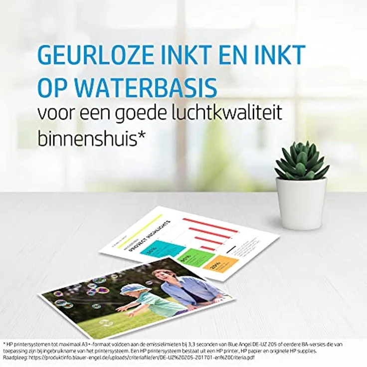 HP 651 Ink C2P10AE black – Bild 4