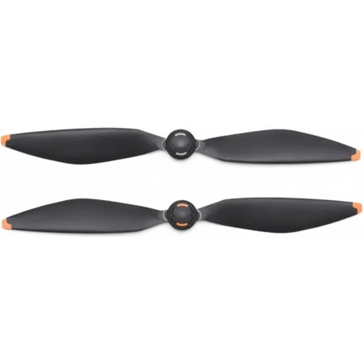 DJI Mavic 4 Pro Propeller, aerodynamisch optimiert, Schwarz