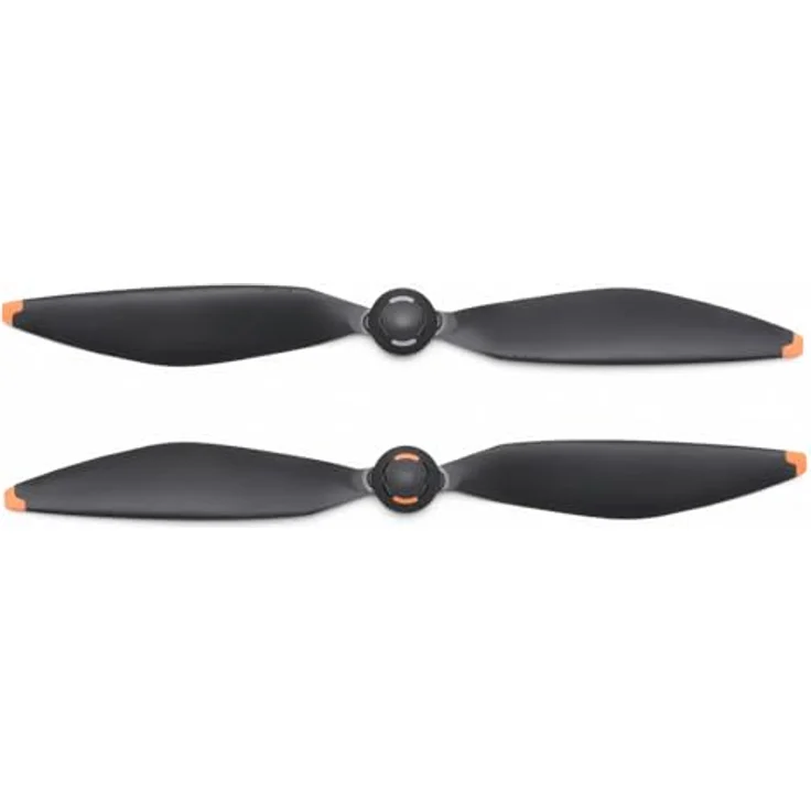 DJI Mavic 4 Pro Propeller, aerodynamisch optimiert, Schwarz – Bild 1