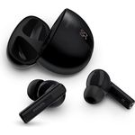 Philips TAT 2520, Wireless In-Ear-Kopfhörer mit Adaptive Noise-Cancelling, Freisprechfunktion, Multi-Point-Verbindung und Sprachsteuerung, kompatibel mit Siri und Google Assistant, Bluetooth