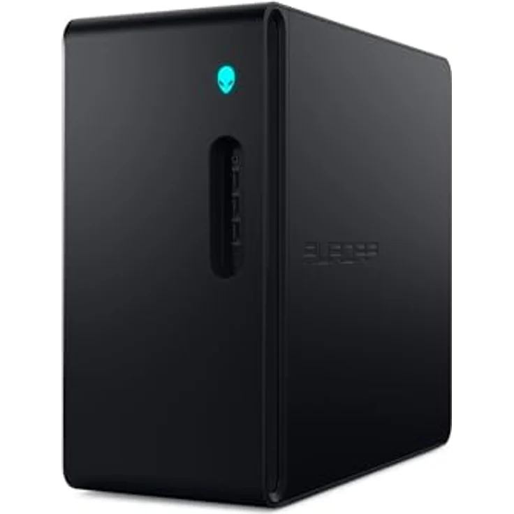 Dell Alienware Aurora ACT1250, Desktop-PC mit Intel Core Ultra 9 285K, 32 GB RAM, 2 TB SSD, NVIDIA RTX 5080, Windows 11 Home, Platin – Bild 2