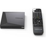 Formuler Z 11 Pro BT1 Edition (Google Assistant), Streaming Media Player, Schwarz