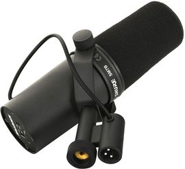 Shure SM 7 B