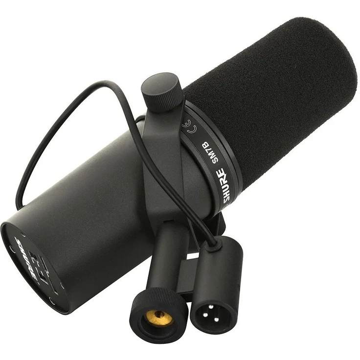 Shure SM 7 B – Bild 1