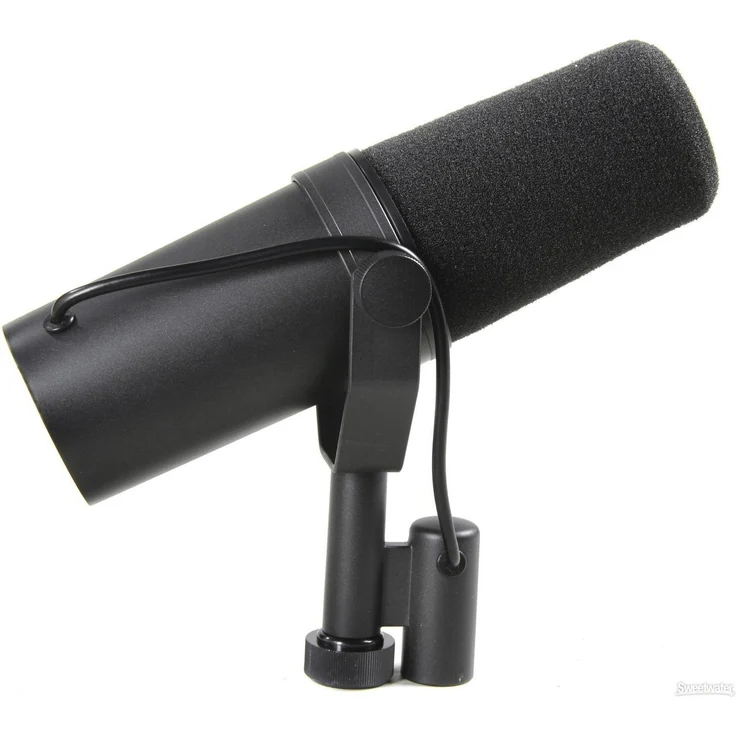 Shure SM 7 B – Bild 3