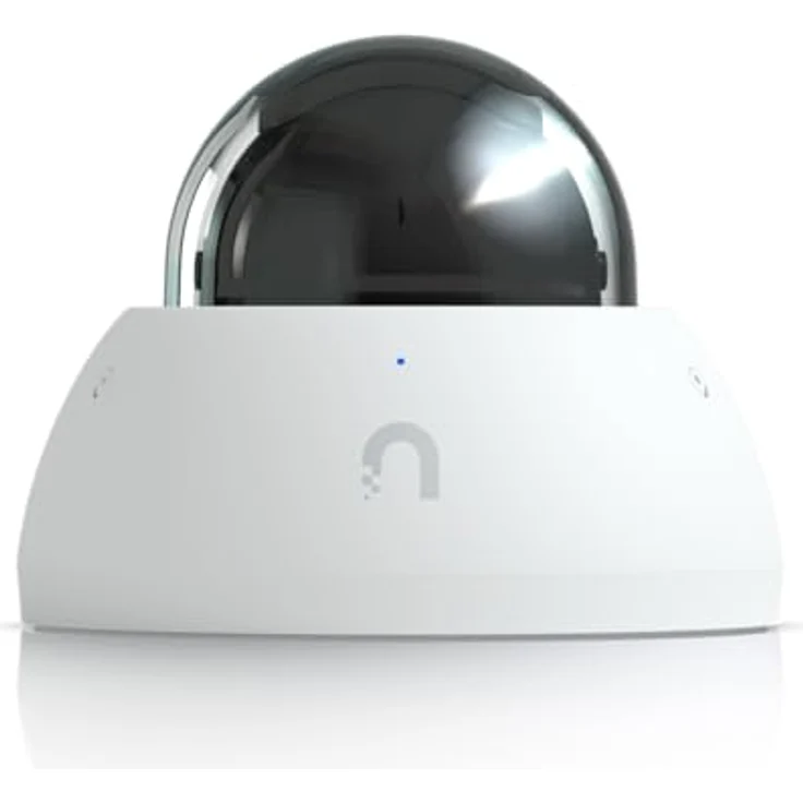 Ubiquiti UniFi AI Dome Netzwerk-Überwachungskamera, Innenbereich, 4K-Auflösung, IP66, PoE, integriertes Mikrofon – Bild 4
