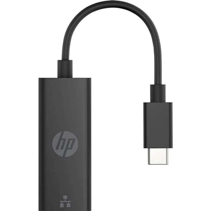 HP USB-C-an-RJ45 G2-Adapter – Bild 5