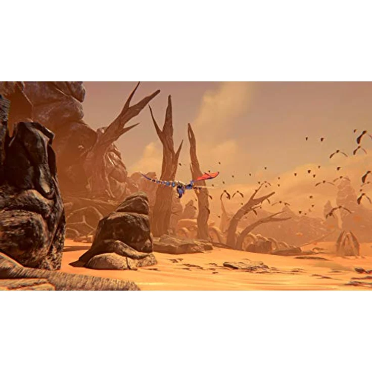 Panzer Dragoon (Limited Run) – Bild 5