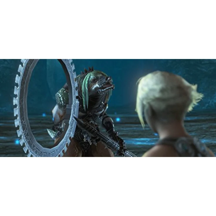 Final Fantasy XII - The Zodiac Age (PS4) - Preisvergleich – Bild 4