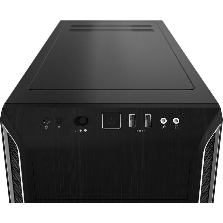 Kiebel CAD Workstation i7-12700KF, 32 GB RAM, 1000 GB SSD, Quadro RTX A2000, Desktop-PC in Silber und Schwarz