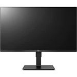 LG 32BN67UP-B LED-Monitor, schwarz, UltraHD/4K, IPS, DisplayPort, HDMI, USB-C