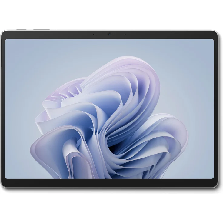 Microsoft Surface Pro X for Business 13" Tablet, 16 GB RAM, 256 GB SSD, 5G, Platinum – Bild 1