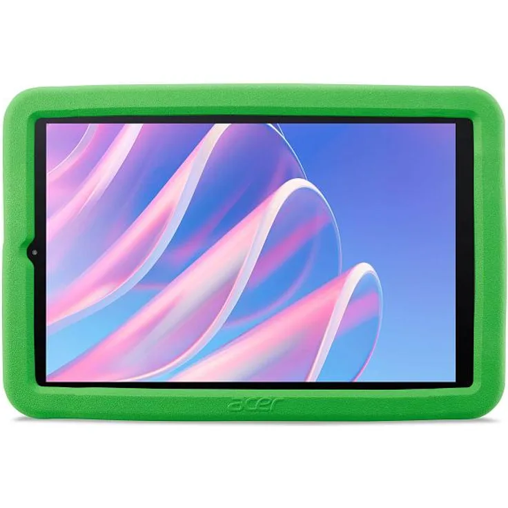 Acer Iconia A11-21P-A27H, 11" Tablet mit 128 GB Speicher, 4 GB RAM, Android 15, Schwarz