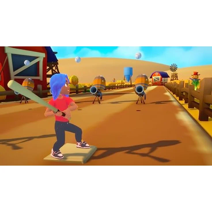 30 Sport Games in 1 [Switch] – Bild 5