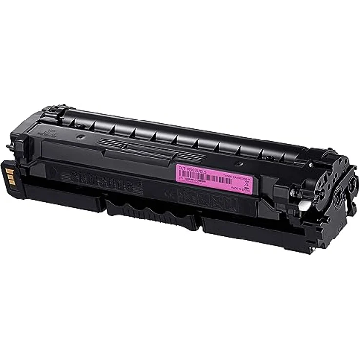 Lindy CLT-M503L, Tonerpatrone magenta für Laser Drucker, bis zu 5000 Seiten – Bild 1