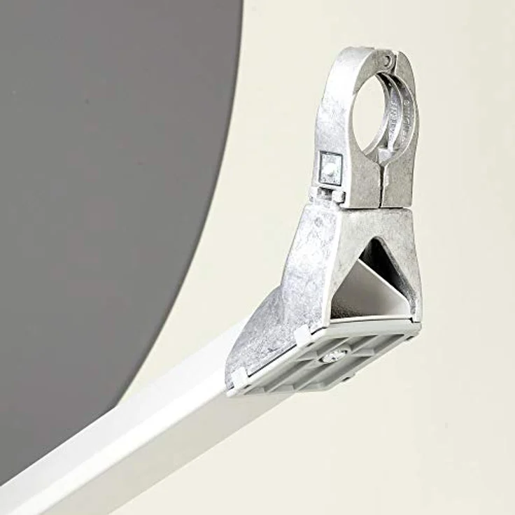 Fuba Daa 110 A anthrazit – Bild 4