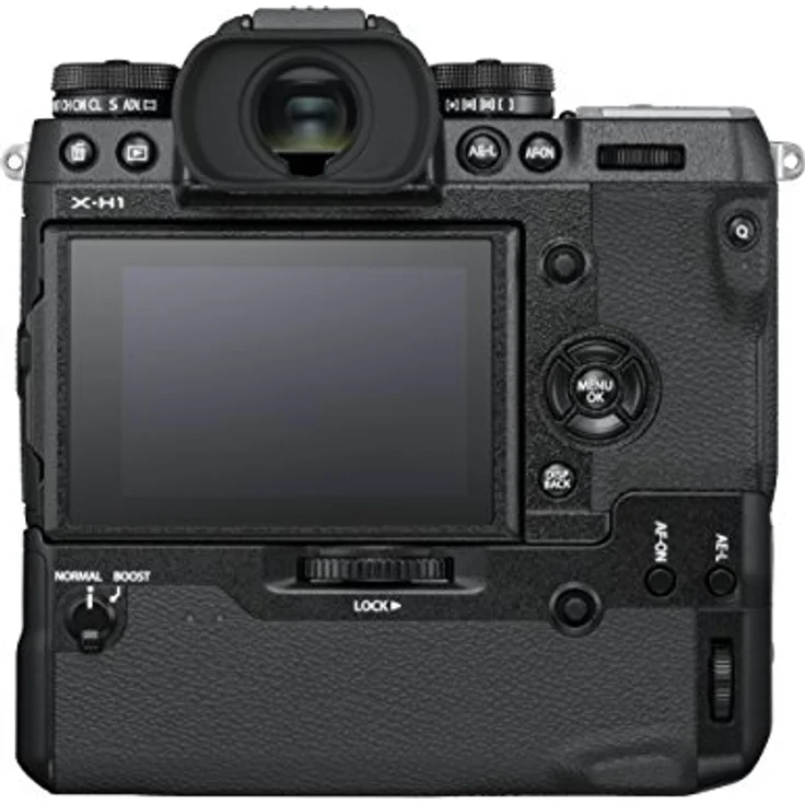 Fujifilm X-H1 – Bild 3