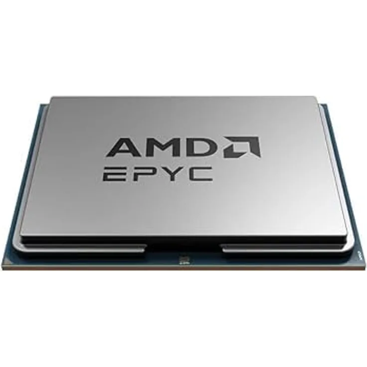 AMD Epyc 9655 Prozessor, 2.6 GHz, 384 MB L3 Cache, 100-000000674