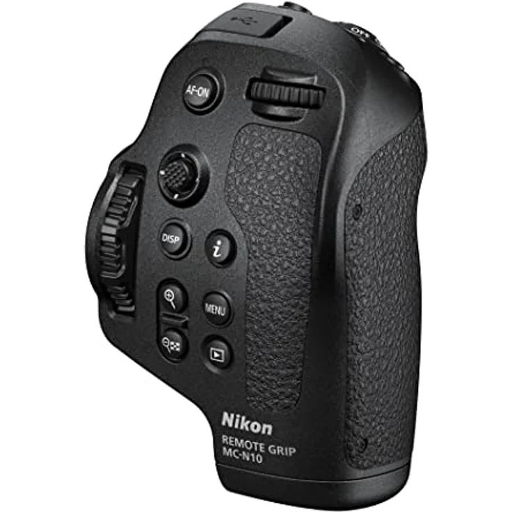 Nikon Fernsteuerungshandgriff MC-N10 – Bild 2