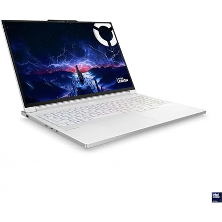 Lenovo Legion 7i AI Gaming Laptop, 16" WQXGA OLED 240Hz Display, NVIDIA GeForce RTX 5060, Intel Core Ultra 7, 32GB RAM, 1TB SSD, Windows 11, QWERTZ, 10. Generation, 3 Monate GamePass – Bild 3