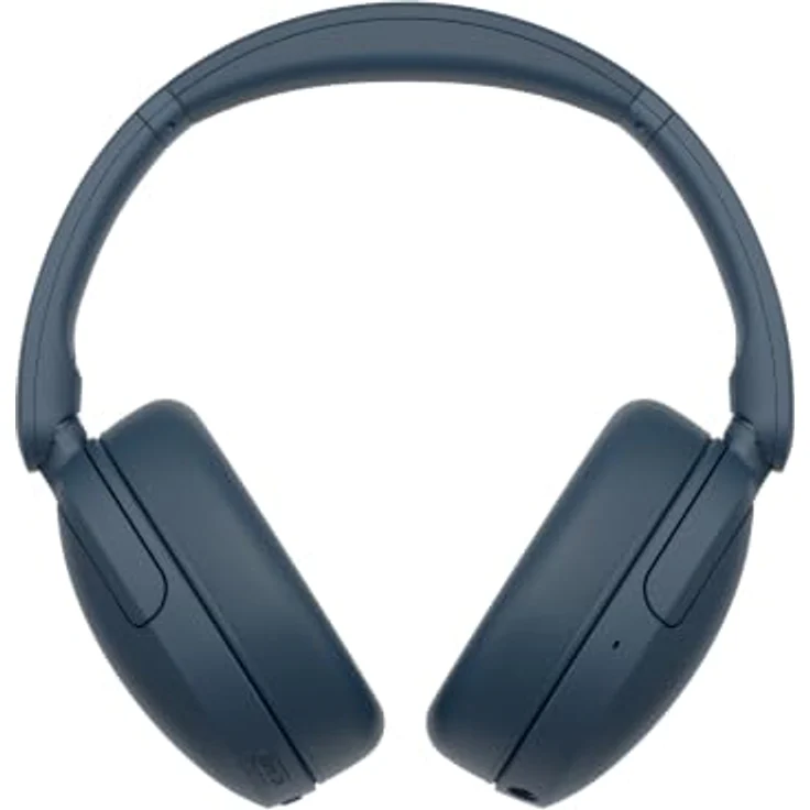 Sony WH-CH730N, Kabellose Kopfhörer mit Geräuschunterdrückung, Blau – Bild 15