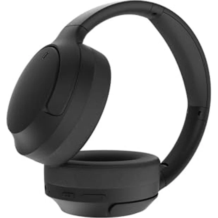 Gembird BHP-ACN-01, Bluetooth-Headset mit aktiver Geräuschunterdrückung, bis zu 10 Stunden Spielzeit, kompaktes Ladecase – Bild 5