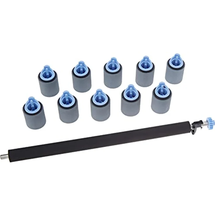 ProPart Wartungsset HP Laserjet Enterprise 600 M603dn # CF065A, für Laserdrucker – Bild 3