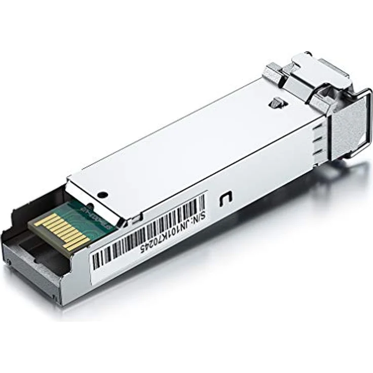 Netgear kompatibel AGM731F, Gigabit SFP SX Transceiver Modul, 1000Base-SX, MMF, 850 nm, 550 m – Bild 6