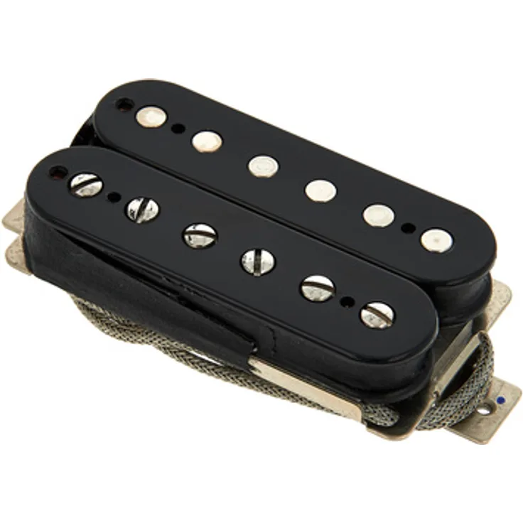 Evh Frankenstein Humbucker, Alnico 2 Tonabnehmer mit 14.4K DC-Widerstand