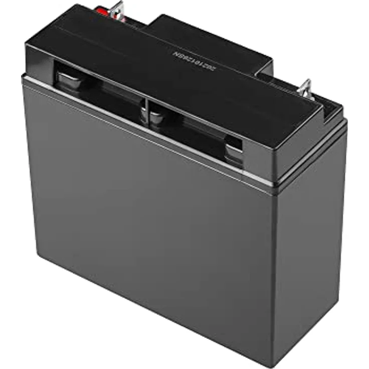 Green Cell® AGM 12V 15Ah Akku Vlies Batterie VRLA Blei Batterie Bleiakku Ersatzakku Akkubatterie Versorgungsbatterie Zyklenfest Wartungsfrei UPS | USV | Kinder-Quad | Rasenmäher | Rollstuhl | eBike - Preisvergleich – Bild 4