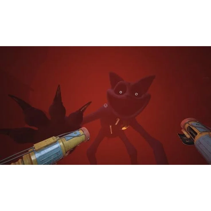 Maximum Entertainment Poppy Playtime Dreierpack PS5, Spielebundle mit 3 Kapiteln und Wendbarem Deckblatt – Bild 5