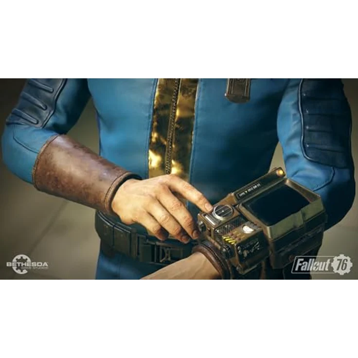 Fallout 76 PS4 – Bild 8