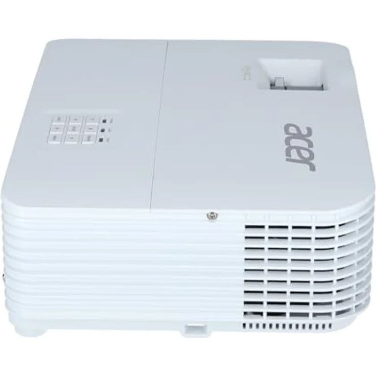 Acer Beamer AR P1657Ki, 4.500 Lumen, Lampe – Bild 6