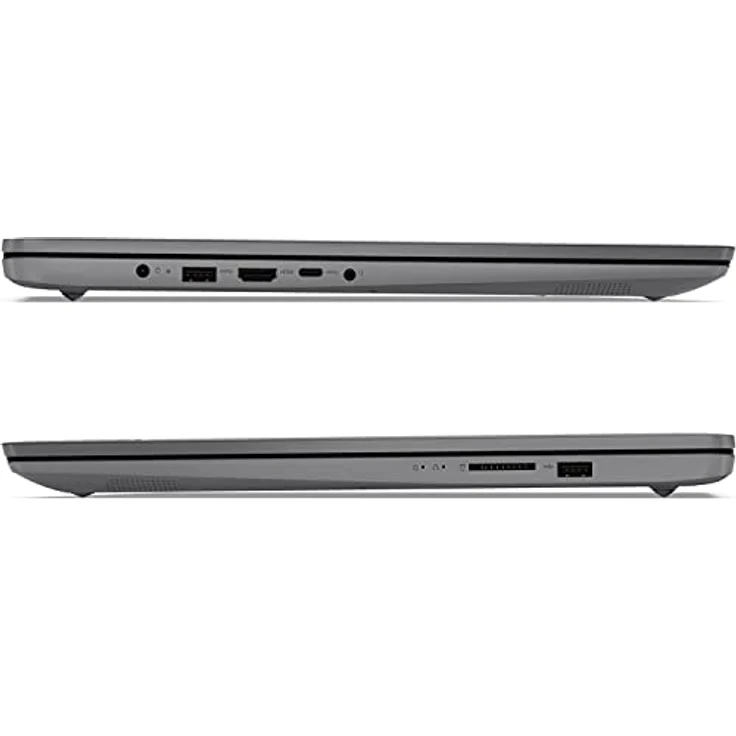 Lenovo Laptop | 17,3 Zoll FHD Display | Intel U300 5 x 4.40 GHz | 16 GB DDR4 RAM | 512 GB SSD | Intel UHD Graphics | Windows 11 – Bild 5