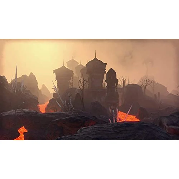 The Elder Scrolls Online (inkl. Morrowind) [inkl. Next-Gen-Upgrade] [PlayStation 4] – Bild 2