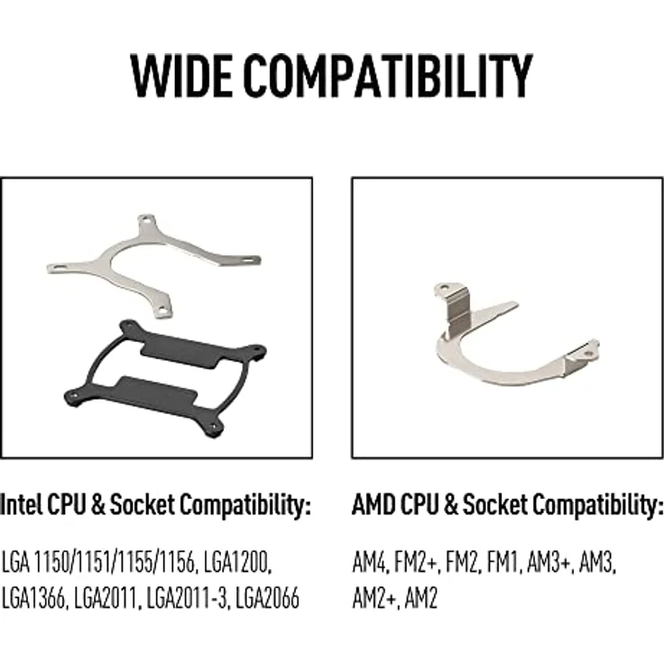 MSI MAG CORELIQUID 240R V2 AIO-Wasserkühlungs-CPU-Kit, rotierender ARGB-Wasserblockkopf, integrierte Kühlerpumpe, Split-Flow-Layout, Verdunstungsschutzröhren, AMD- und Intel-kompatibel, Weiß – Bild 4