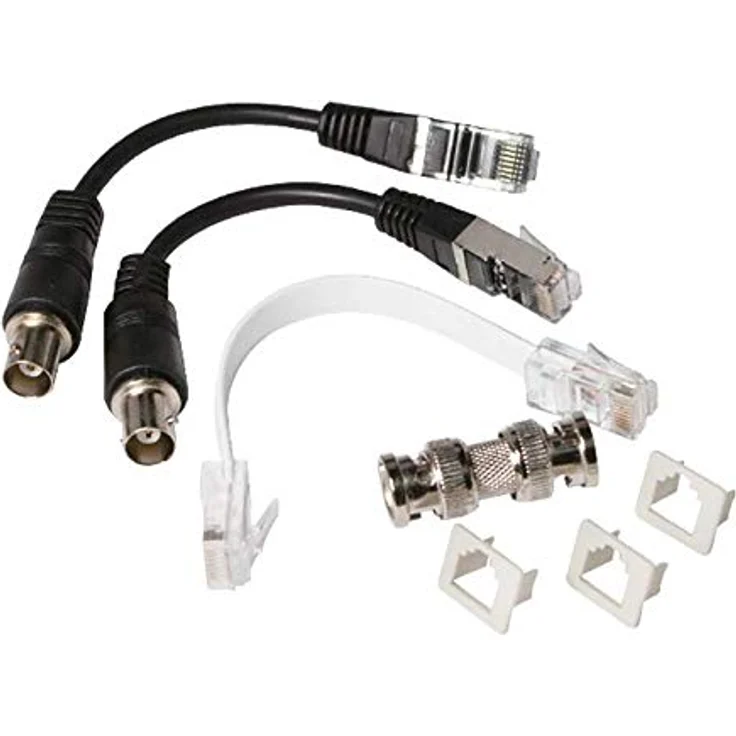 LogiLink WZ0015P Netzwerkkabel-Tester (WZ0015P) – Bild 9