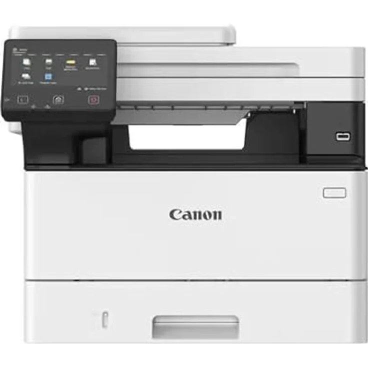 Canon i-SENSYS X 1440i Laser A4 1200 x 1200 DPI 40 ppm WiFi, Schwarz – Bild 1