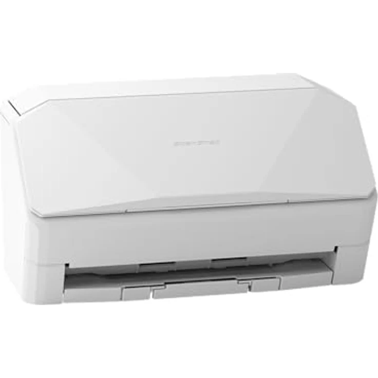 RICOH ScanSnap iX2400, A4 Scanner mit 45 Seiten/Min, automatischem Dokumenteneinzug und WLAN, weiß – Bild 12