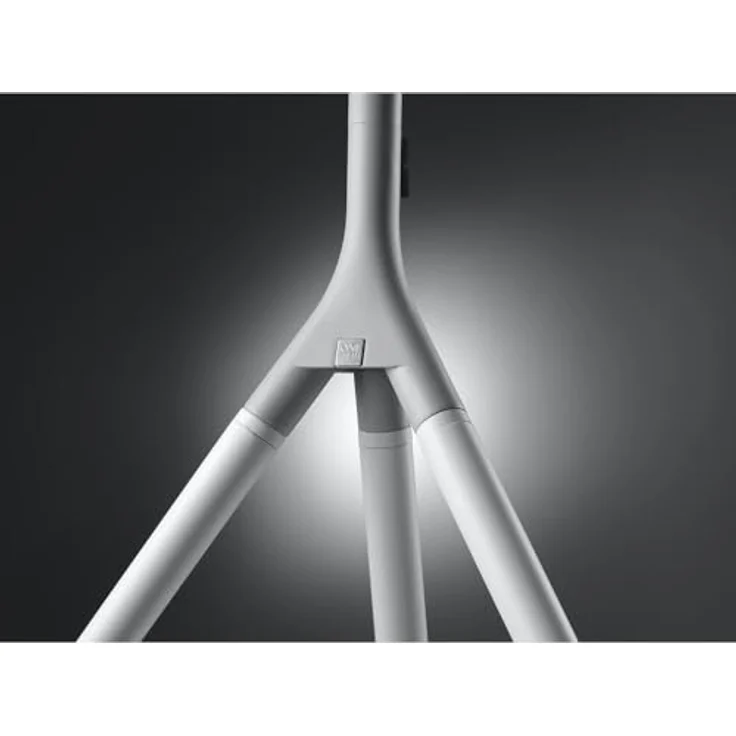 ONE FOR ALL Full Metal Stativ TV Ständer für Bildschirmgröße 81,3-165,4 cm - Arctic White Marke – Bild 5