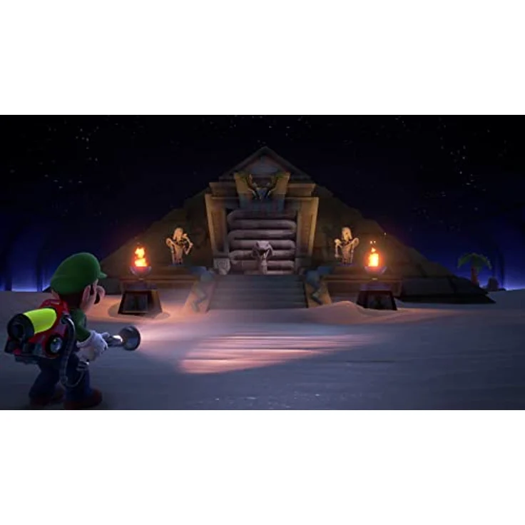 Luigi's Mansion 3/Switch [ – Bild 2