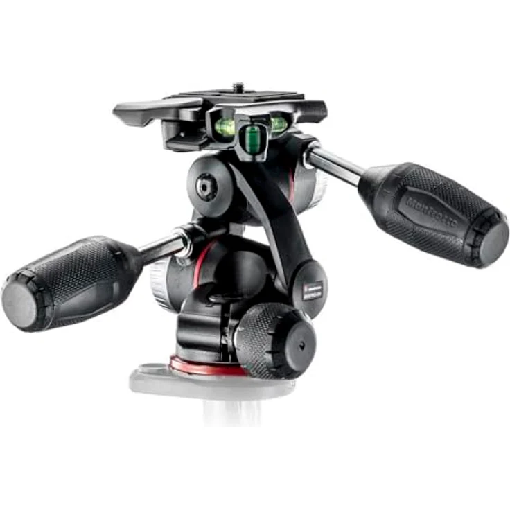Manfrotto MHXPRO-3W 3-Wege-Neiger – Bild 4