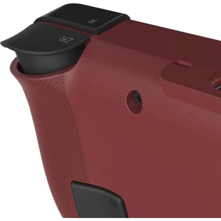 CRKD NEO S WRLS RETRO GOLD ED., Kabelloser Controller für Nintendo Switch, PC, Android mit Hall-Effekt-Thumbsticks und anpassbaren Funktionen – Bild 7