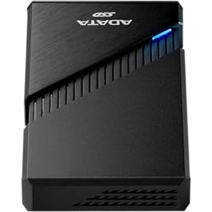 ADATA SE920 4 TB, Externe SSD – Bild 4