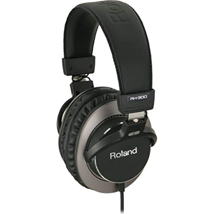 Roland RH-300 Kopfhörer – Bild 2