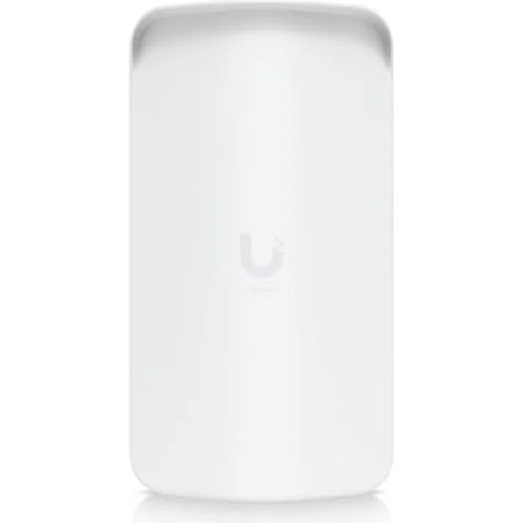 Ubiquiti UISP Wave 60 GHz Access Point Gen2, 2700 Mbit/s, wetterfest, PoE, integrierte GPS-Antenne, unterstützt bis zu 31 Clients, 5-GHz-Backup-Radio – Bild 2