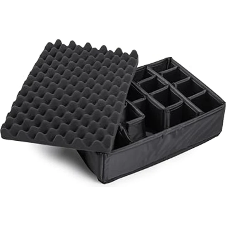 B&W outdoor.cases Typ 5000 mit variabler Facheinteilung (RPD) - Das Original – Bild 4